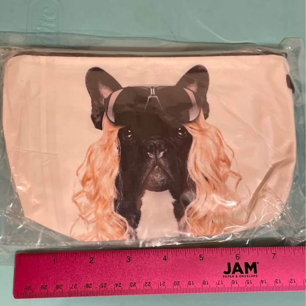 Cosmetic Bag